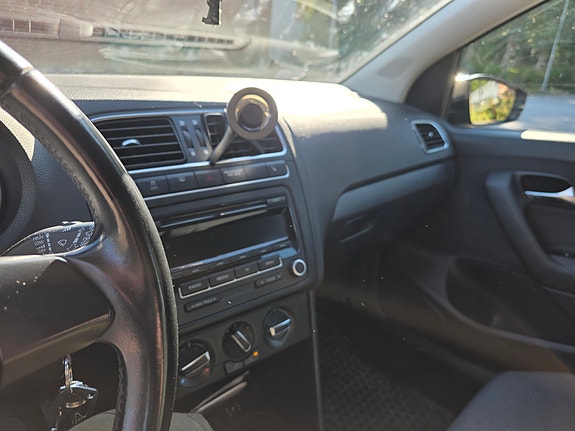 Volkswagen Polo 12 of 13
