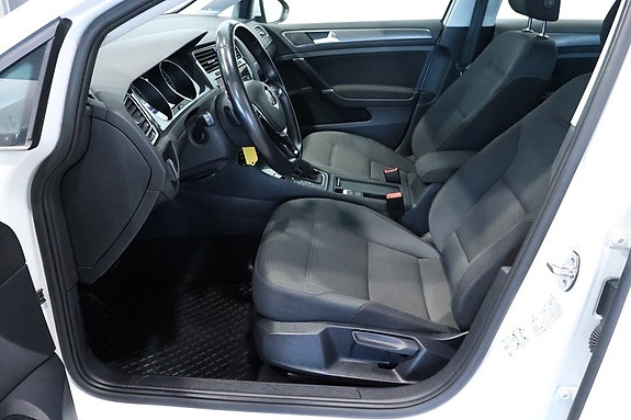 Volkswagen Golf I 5 of 14