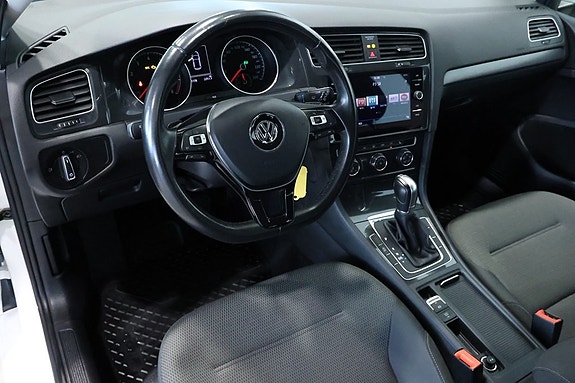 Volkswagen Golf I 6 of 14