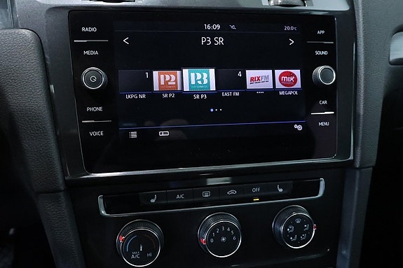 Volkswagen Golf I 9 of 14
