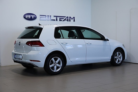 Volkswagen Golf I 4 of 14