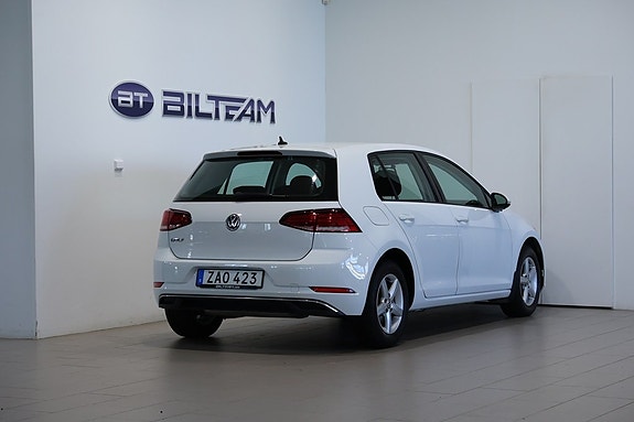 Volkswagen Golf I 3 of 14