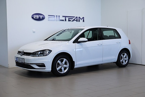 Volkswagen Golf I 2 of 14
