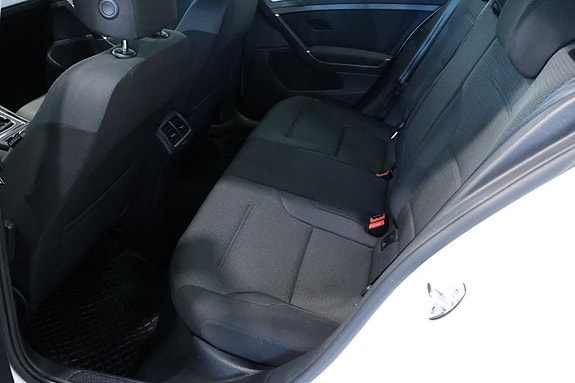 Volkswagen Golf I 13 of 14