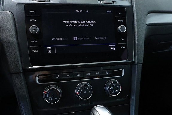 Volkswagen Golf I 12 of 14