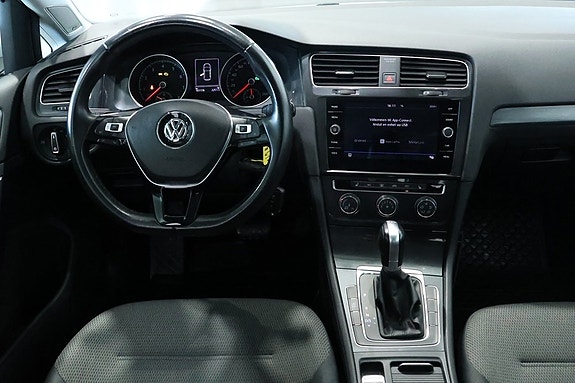 Volkswagen Golf I 7 of 14
