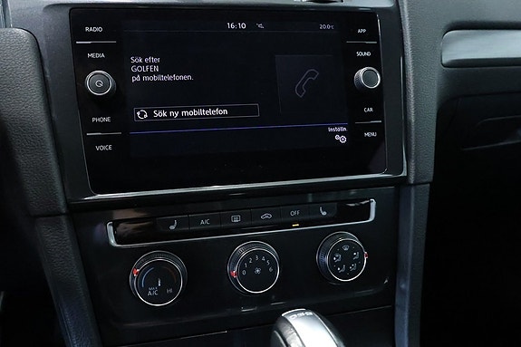 Volkswagen Golf I 11 of 14