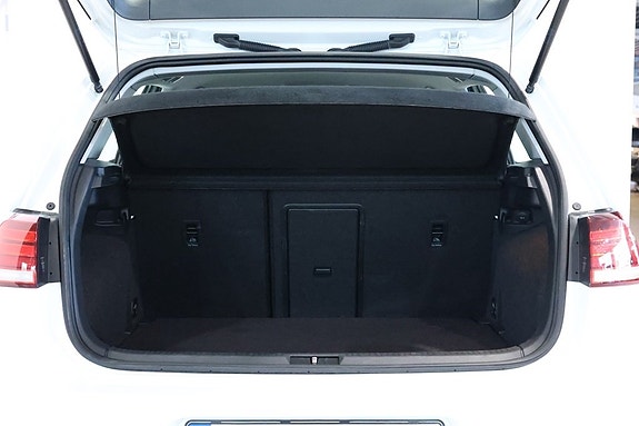 Volkswagen Golf I 14 of 14