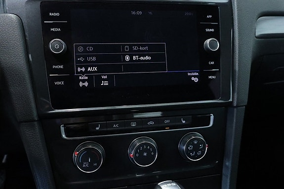 Volkswagen Golf I 10 of 14