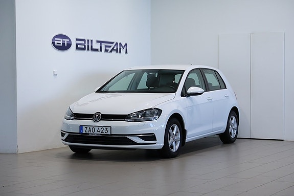 Volkswagen Golf I