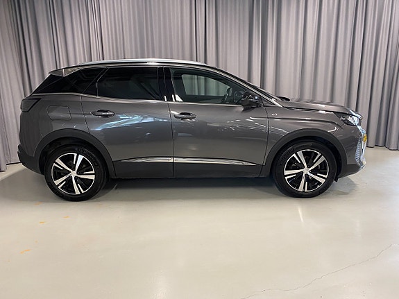 Peugeot 3008 3 of 24