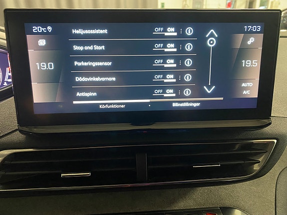 Peugeot 3008 15 of 24