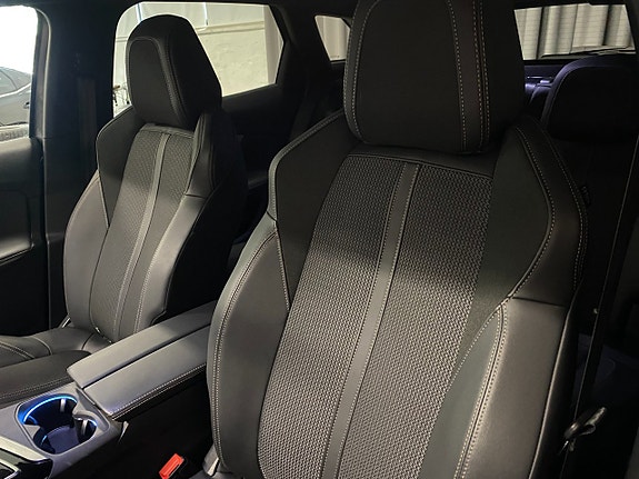 Peugeot 3008 9 of 24