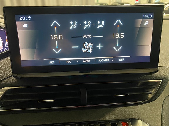 Peugeot 3008 13 of 24
