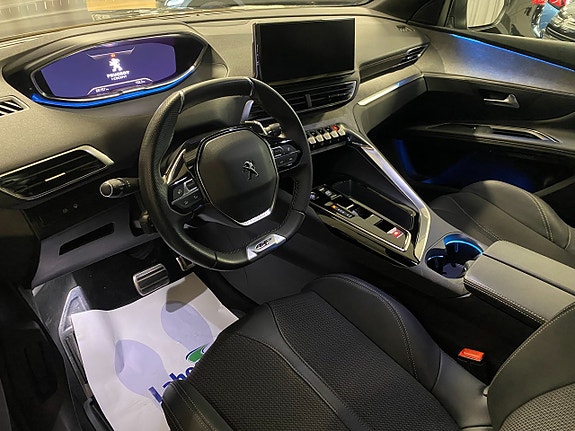 Peugeot 3008 10 of 24