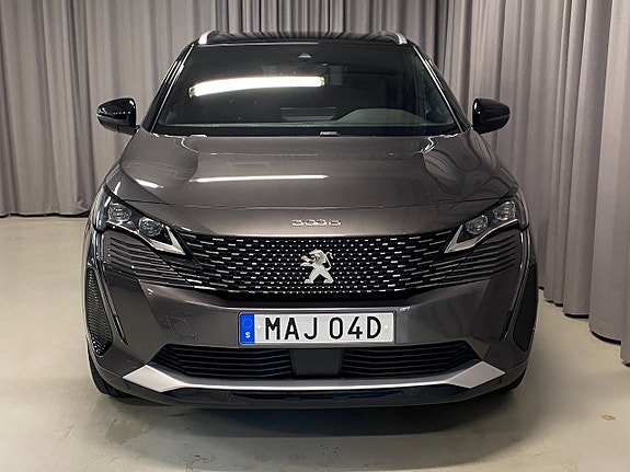 Peugeot 3008 4 of 24