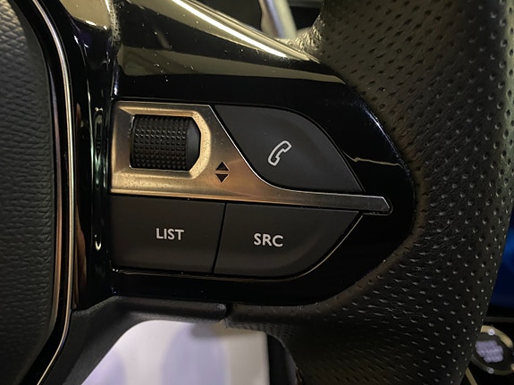 Peugeot 3008 21 of 24