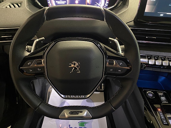 Peugeot 3008 20 of 24