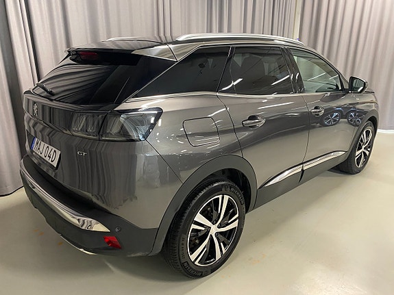 Peugeot 3008 5 of 24