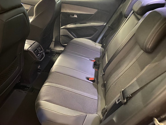 Peugeot 3008 7 of 24