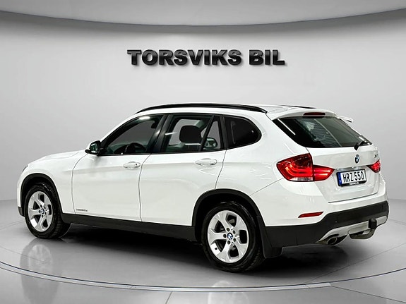BMW X1 4 of 25