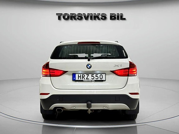 BMW X1 5 of 25