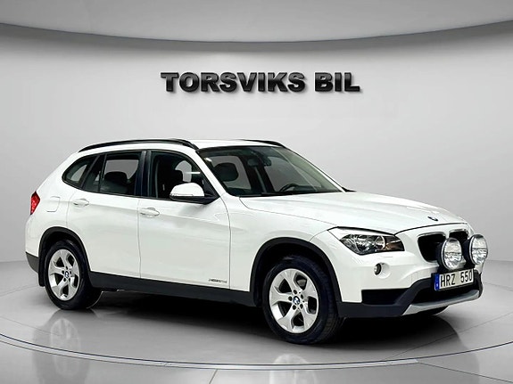 BMW X1 8 of 25