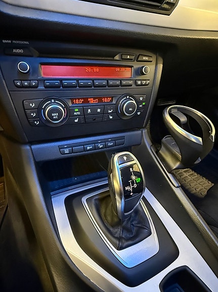 BMW X1 16 of 25
