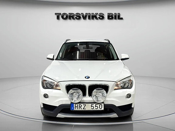 BMW X1 9 of 25