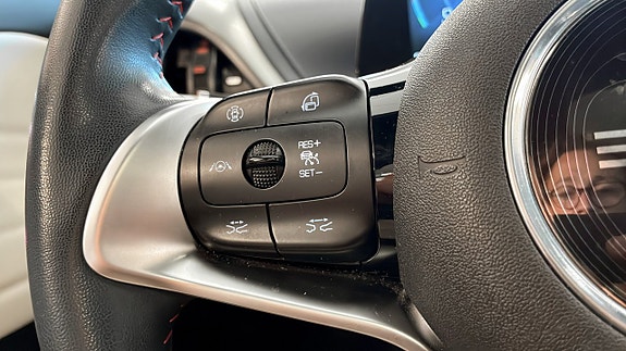 BYD Atto 3 19 of 19