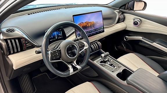 BYD Atto 3 10 of 19