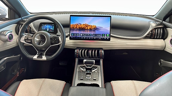 BYD Atto 3 4 of 19