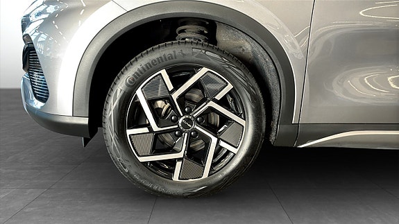 BYD Atto 3 9 of 19