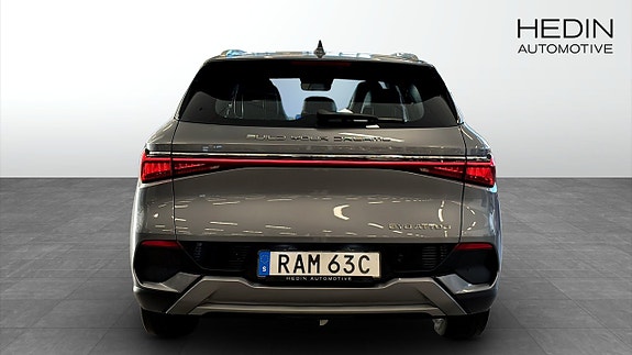BYD Atto 3 7 of 19