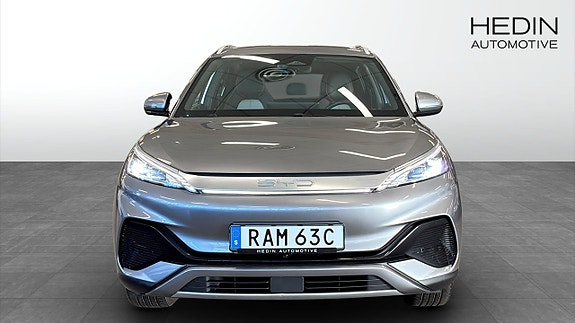 BYD Atto 3 8 of 19