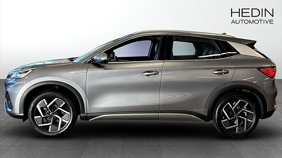 BYD Atto 3 6 of 19
