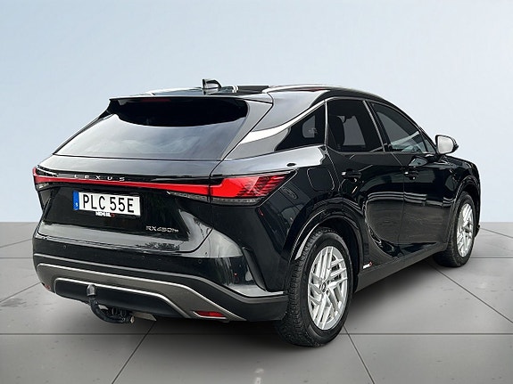 Lexus RX450h+ 6 of 21