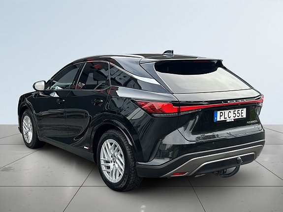 Lexus RX450h+ 5 of 21