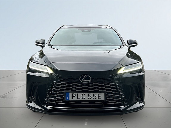 Lexus RX450h+ 2 of 21