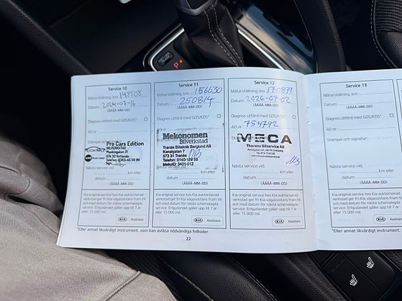 Kia Niro 15 of 15