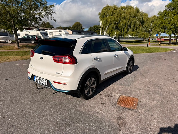 Kia Niro 6 of 15