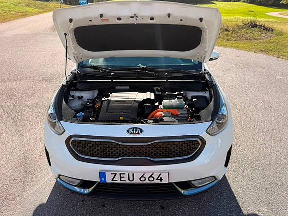 Kia Niro 10 of 15