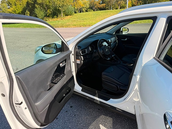 Kia Niro 7 of 15