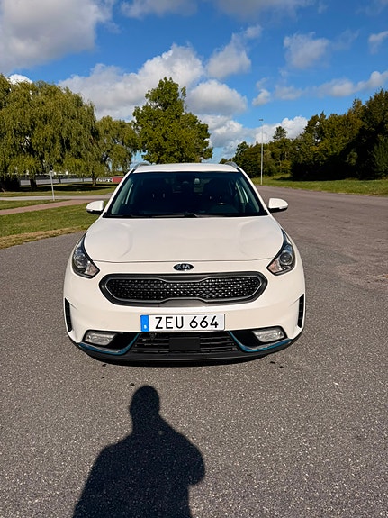 Kia Niro 3 of 15