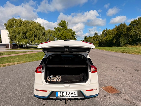 Kia Niro 11 of 15