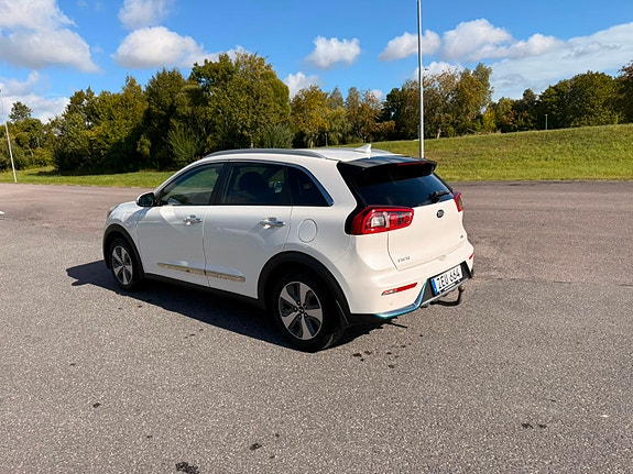 Kia Niro 5 of 15