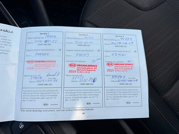Kia Niro 13 of 15