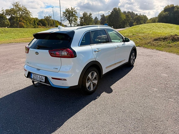Kia Niro 4 of 15