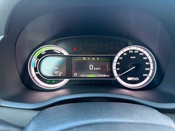 Kia Niro 9 of 15