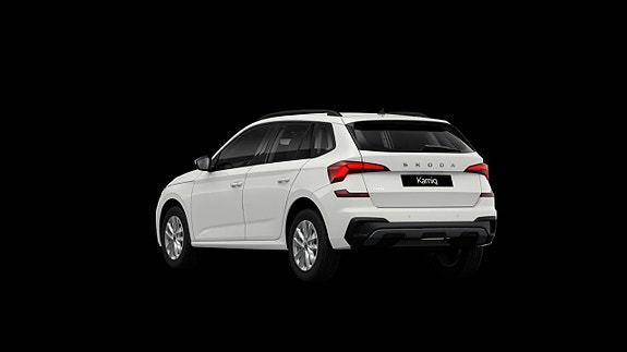 Skoda Kamiq 2 of 6